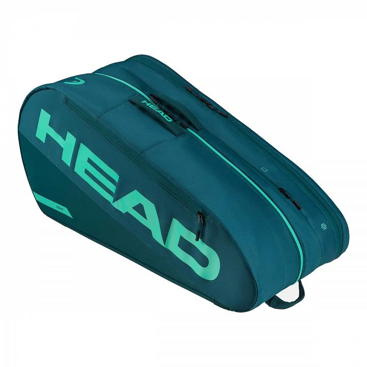 Head Tour Thermobag L (9R) Green